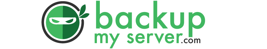 BackupMyServer